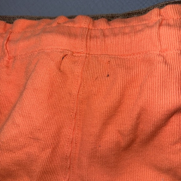 Orange Two-Piece Set - Picture 4 of 4